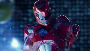 Original POWER RANGERS Intro Awesomely Remade with Footage From New Movie