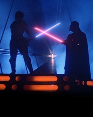 Original, Unaltered STAR WARS Trilogy Coming to Blu-Ray?