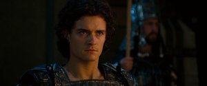Orlando Bloom Hated Playing His Character in TROY So Much He Has 