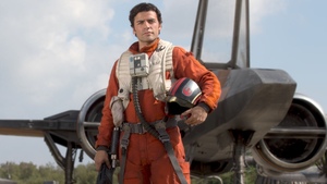 Oscar Isaac Says STAR WARS: EPISODE VIII Immensely Tests Our Heroes