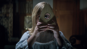 OUIJA: ORIGIN OF EVIL Gets a Spooky Trailer and Poster