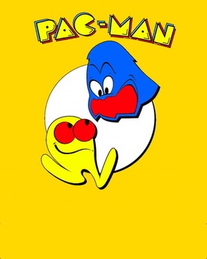 Pac-Man Themed Restaurant Opening in Chicago