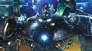 PACIFIC RIM 2: Guillermo Del Toro Teases Story Details and Returning Cast Members