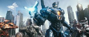 PACIFIC RIM Anime Is Expected in 2020 with Two Seasons Already Ordered