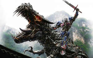 Paramount Being Sued For Not Enough Product Placement in TRANSFORMERS 4