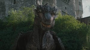 Patrick Stewart Voices Drago in the Trailer for DRAGONHEART: BATTLE FOR THE HEARTFIRE 