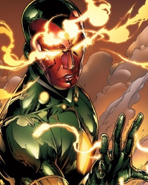 Paul Bettany Teases Vision Mystery in AVENGERS: AGE OF ULTRON