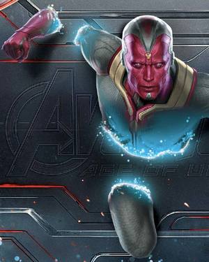 Paul Bettany Will Return as Vision in More Marvel Films