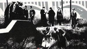 Paul Greengrass Will Direct the Eliot Ness Film Based on the Graphic Novel TORSO