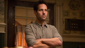 Paul Rudd Will Be a Baseball-Playing Secret Agent in THE CATCHER WAS A SPY