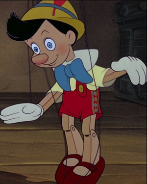 Paul Thomas Anderson to Write PINOCCHIO for Robert Downey Jr.