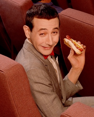 PEE-WEE'S BIG HOLIDAY Movie Officially Set for Netflix