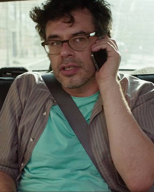 PEOPLE PLACES THINGS Trailer: Jemaine Clement Gets Serious