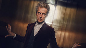 Peter Capaldi Still Isn't Sure If He'll Be the Doctor Past 2017