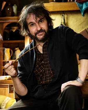 Peter Jackson Has Never Read a Comic Book and Will Not Make a Marvel Film