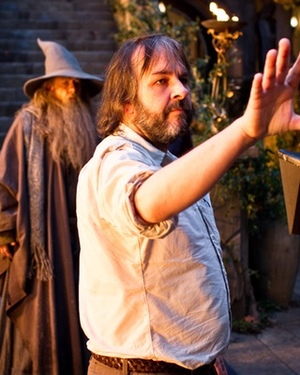 Peter Jackson Is Not Ruling Out More Middle Earth Movies