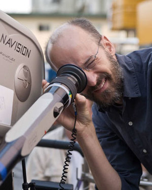 Peyton Reed Calls Unfinished ANT-MAN Script 