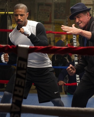 Phenomenal New Trailer for CREED