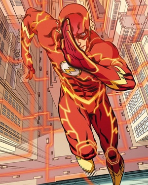 Phil Lord Discusses THE FLASH and Animated SPIDER-MAN Movie