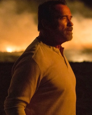 Photos from Arnold Schwarzenegger's Zombie Drama MAGGIE