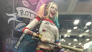 Photos of the Awesome Action Figures from the Sideshow Collectibles Booth at Comic-Con