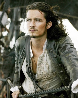 PIRATES OF THE CARIBBEAN 5 Could be a Reboot