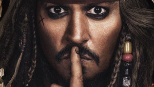 PIRATES OF THE CARIBBEAN: DEAD MEN TELL NO TALES Takes to the High Seas with 3 New Posters