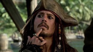 PIRATES OF THE CARIBBEAN Producer Jerry Bruckheimer Has Talked to Johnny Depp About Coming Back as Jack Sparrow