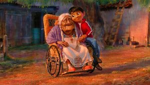 Pixar's Upcoming Animated Film COCO Gets a First Poster and Story Details