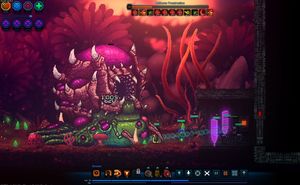 PIXEL PRIVATEERS: Squad-Based Space RPG From the Creators of TERRARIA
