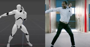 Plask Launches Software to Make Motion Capture More Accessible