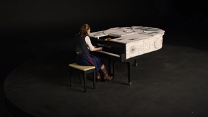 Player:Piano Performs The Ultimate STAR WARS Medley