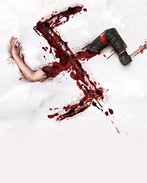 Poster for DEAD SNOW: RED VS. DEAD - 