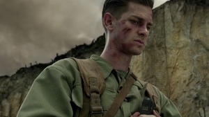 Powerful First Trailer for Mel Gibson's WWII Drama HACKSAW RIDGE