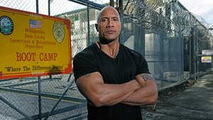 Powerful Trailer for Dwayne Johnson's Prison Bootcamp Doc ROCK AND A HARD PLACE