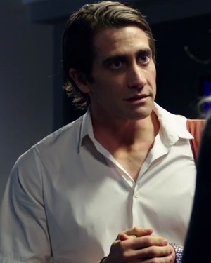 Pulse-Pounding Trailer for Jake Gyllenhaal's NIGHTCRAWLER