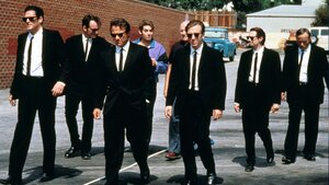 Quentin Tarantino Considered Remaking RESERVOIR DOGS as His Final Film