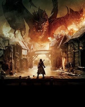 R-Rated THE HOBBIT: THE BATTLE OF THE FIVE ARMIES Extended Edition Confirmed!