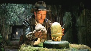 RAIDERS OF THE LOST ARK Returns to Theaters Soon with Special Content For THE DIAL OF DESTINY