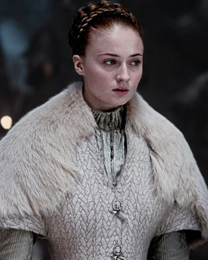 Rape of Thrones: Sansa Stark (And The Audience) Deserved Better