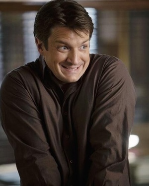Read Nathan Fillion's Fantastic Foreword to Joss Whedon's Biography