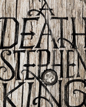 Read Stephen King’s Western Short Story - A DEATH