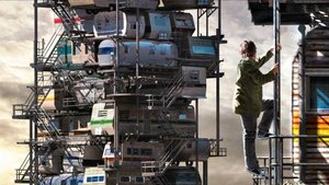 READY PLAYER ONE Set Photos Feature References From GREMLINS, THE FLASH, and More 