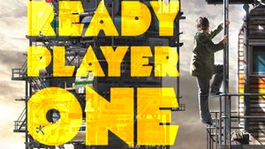 READY PLAYER ONE Will Have a VR Tie-In
