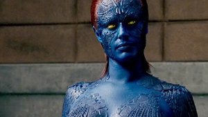 Rebecca Romijn Talks About Working With X-MEN Directors Bryan Singer and Brett Ratner, Who She Throws Under The Bus