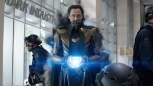  LOKI Series Has Reportedly Already Been Renewed for Second Season at Disney+
