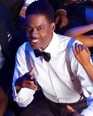 Red-Band Trailer for Chris Rock’s Comedy TOP FIVE