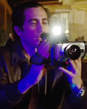 Red Band Trailer for NIGHTCRAWLER with Jake Gyllenhaal