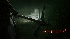 Red Barrels Games Releases First Official Image from OUTLAST II