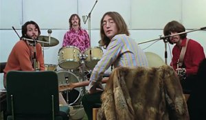 Restored Version of The Beatles Movie LET IT BE Heading to Disney+